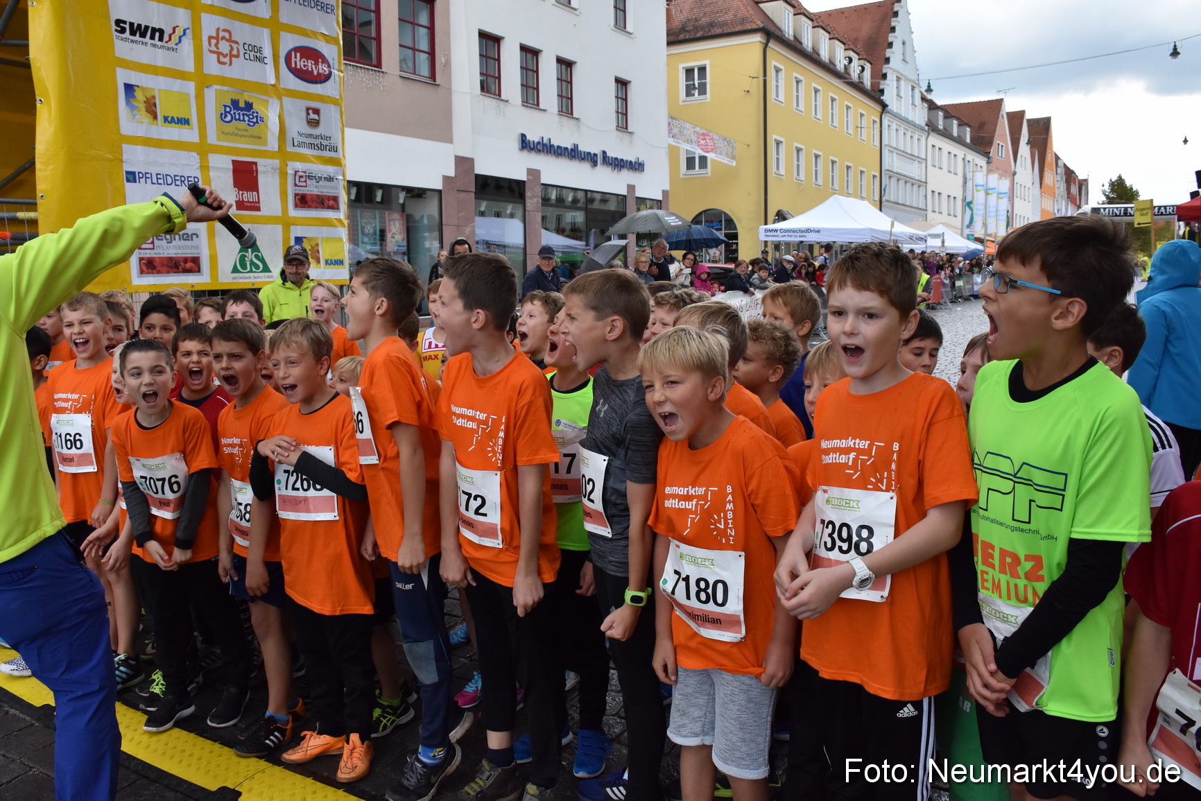Stadtlauf Neumarkt 2017 1470